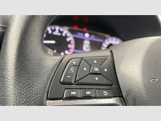 Nissan JUKE DIG-T 84 kW (114 CV) 6M/T N-Connecta