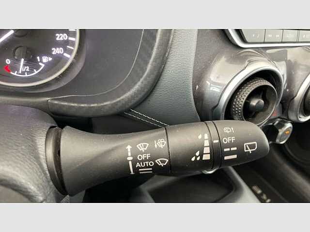 Nissan JUKE DIG-T 84 kW (114 CV) 6M/T N-Connecta