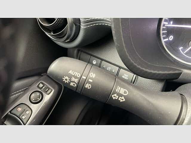 Nissan JUKE DIG-T 84 kW (114 CV) 6M/T N-Connecta