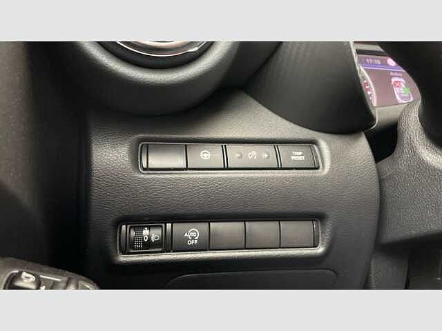Nissan JUKE DIG-T 84 kW (114 CV) 6M/T N-Connecta