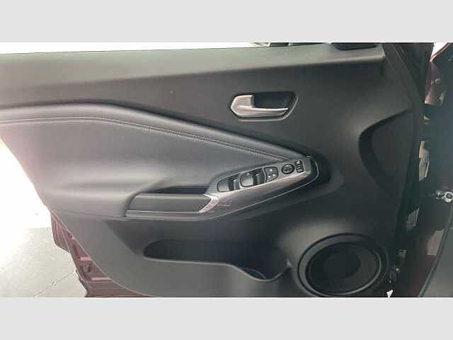 Nissan JUKE DIG-T 84 kW (114 CV) 6M/T N-Connecta