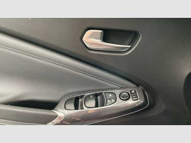 Nissan JUKE DIG-T 84 kW (114 CV) 6M/T N-Connecta