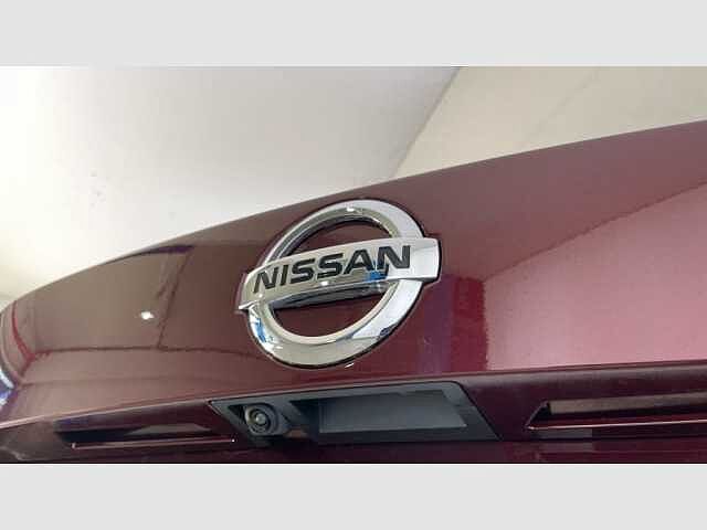 Nissan JUKE DIG-T 84 kW (114 CV) 6M/T N-Connecta