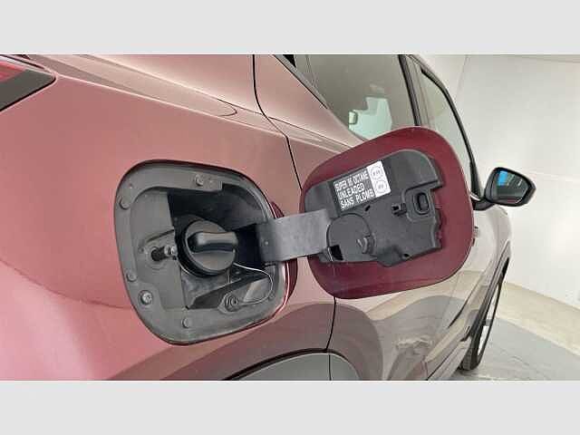 Nissan JUKE DIG-T 84 kW (114 CV) 6M/T N-Connecta