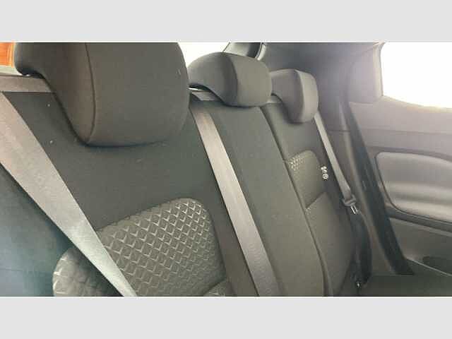 Nissan JUKE DIG-T 84 kW (114 CV) 6M/T N-Connecta