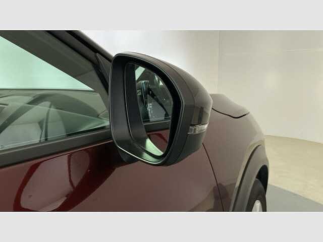 Nissan JUKE DIG-T 84 kW (114 CV) 6M/T N-Connecta