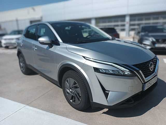Nissan Qashqai DIG-T 103kW (140CV) mHEV 4x2 Acenta