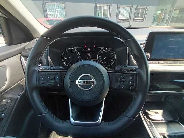 Nissan Qashqai DIG-T 103kW (140CV) mHEV 4x2 Acenta