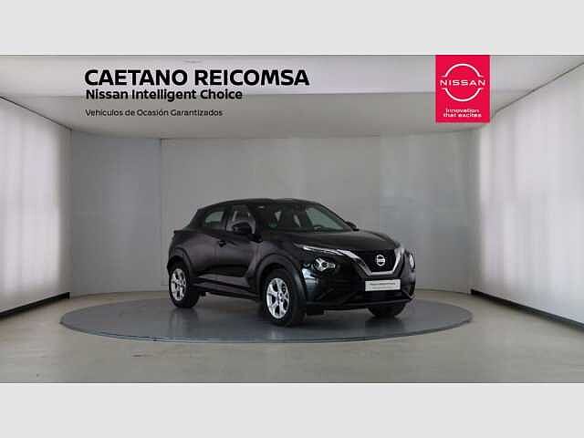 Nissan JUKE DIG-T 86 kW (117 CV) DCT 7 Vel. ACENTA