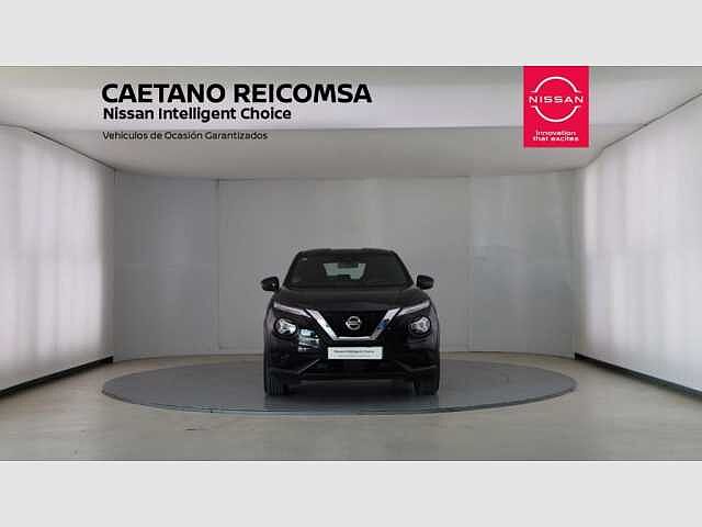 Nissan JUKE DIG-T 86 kW (117 CV) DCT 7 Vel. ACENTA