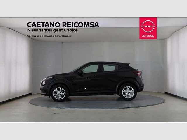 Nissan JUKE DIG-T 86 kW (117 CV) DCT 7 Vel. ACENTA
