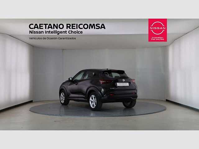Nissan JUKE DIG-T 86 kW (117 CV) DCT 7 Vel. ACENTA