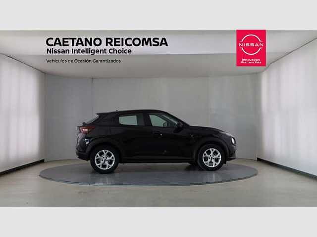 Nissan JUKE DIG-T 86 kW (117 CV) DCT 7 Vel. ACENTA