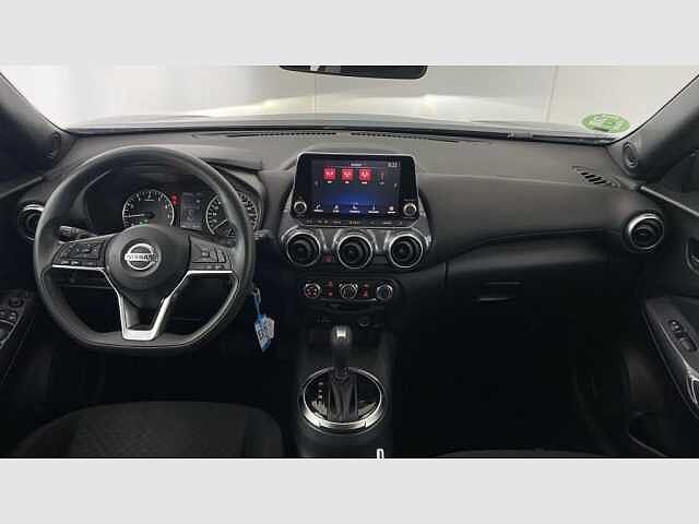 Nissan JUKE DIG-T 86 kW (117 CV) DCT 7 Vel. ACENTA