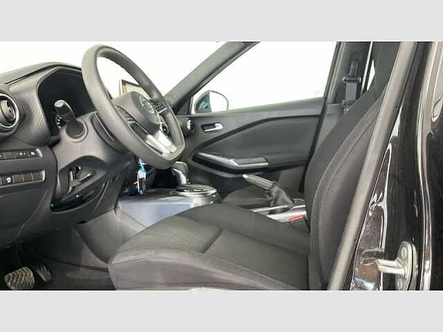 Nissan JUKE DIG-T 86 kW (117 CV) DCT 7 Vel. ACENTA