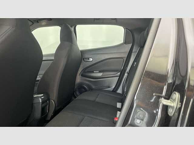 Nissan JUKE DIG-T 86 kW (117 CV) DCT 7 Vel. ACENTA