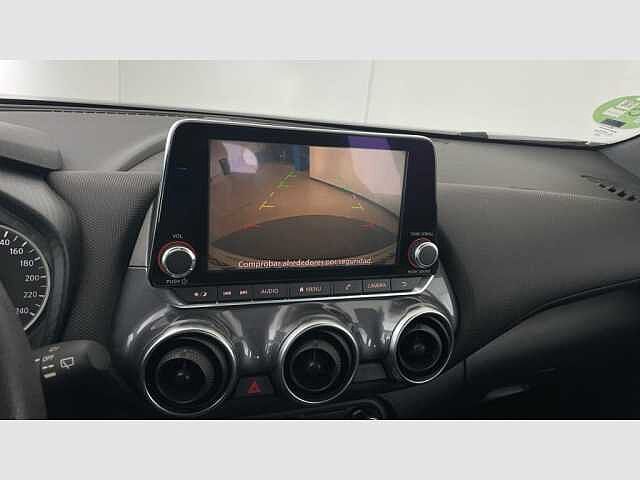 Nissan JUKE DIG-T 86 kW (117 CV) DCT 7 Vel. ACENTA