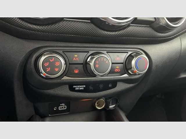 Nissan JUKE DIG-T 86 kW (117 CV) DCT 7 Vel. ACENTA