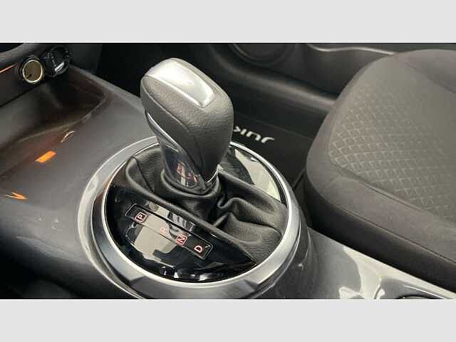 Nissan JUKE DIG-T 86 kW (117 CV) DCT 7 Vel. ACENTA