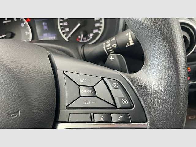 Nissan JUKE DIG-T 86 kW (117 CV) DCT 7 Vel. ACENTA