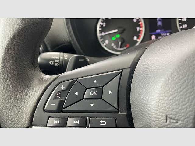 Nissan JUKE DIG-T 86 kW (117 CV) DCT 7 Vel. ACENTA