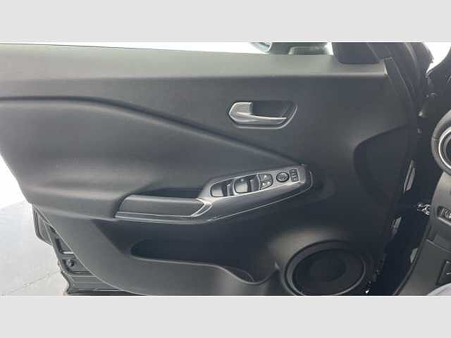 Nissan JUKE DIG-T 86 kW (117 CV) DCT 7 Vel. ACENTA