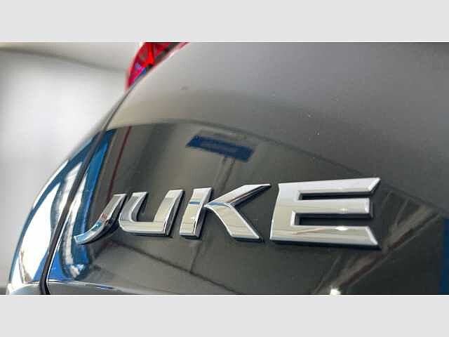 Nissan JUKE DIG-T 86 kW (117 CV) DCT 7 Vel. ACENTA