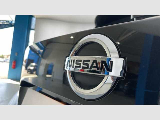 Nissan JUKE DIG-T 86 kW (117 CV) DCT 7 Vel. ACENTA