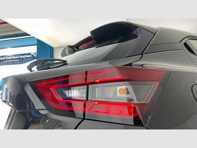 Nissan JUKE DIG-T 86 kW (117 CV) DCT 7 Vel. ACENTA