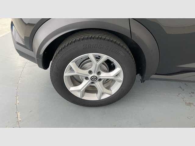 Nissan JUKE DIG-T 86 kW (117 CV) DCT 7 Vel. ACENTA