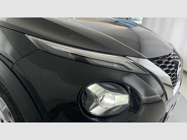 Nissan JUKE DIG-T 86 kW (117 CV) DCT 7 Vel. ACENTA