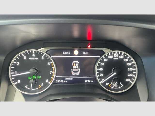 Nissan Qashqai DIG-T 103kW (140CV) mHEV 4x2 N-Connecta