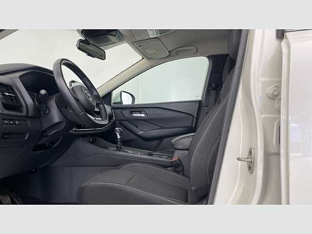 Nissan Qashqai DIG-T 103kW (140CV) mHEV 4x2 N-Connecta