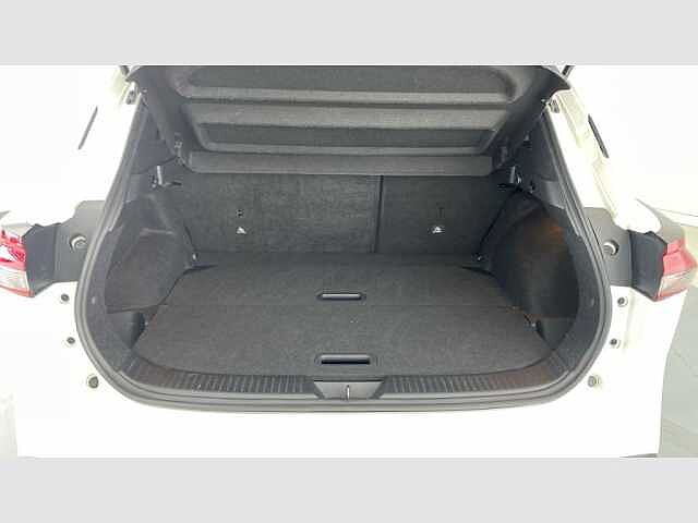 Nissan Qashqai DIG-T 103kW (140CV) mHEV 4x2 N-Connecta
