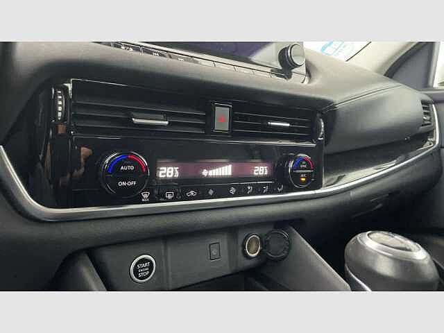 Nissan Qashqai DIG-T 103kW (140CV) mHEV 4x2 N-Connecta