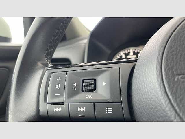 Nissan Qashqai DIG-T 103kW (140CV) mHEV 4x2 N-Connecta