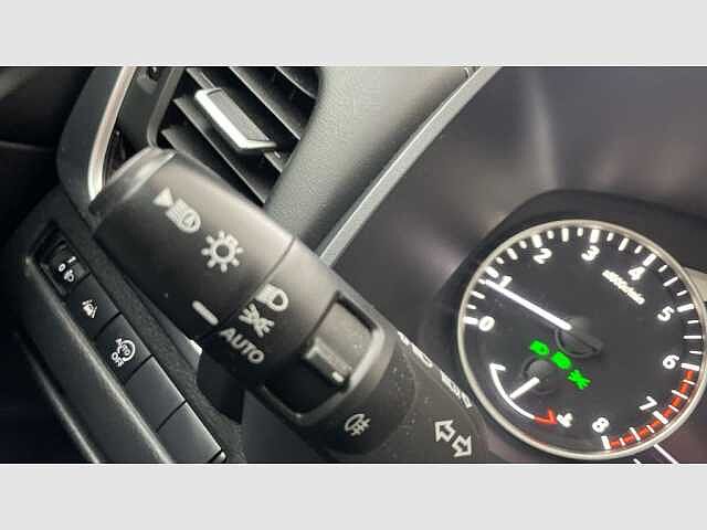 Nissan Qashqai DIG-T 103kW (140CV) mHEV 4x2 N-Connecta