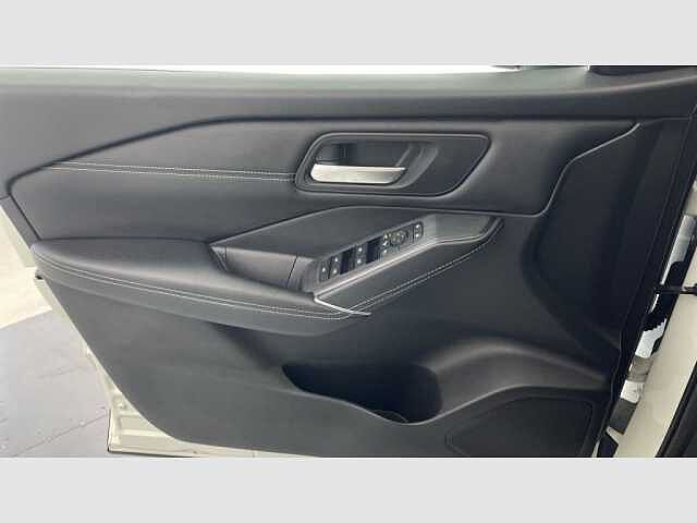 Nissan Qashqai DIG-T 103kW (140CV) mHEV 4x2 N-Connecta