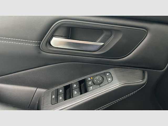 Nissan Qashqai DIG-T 103kW (140CV) mHEV 4x2 N-Connecta