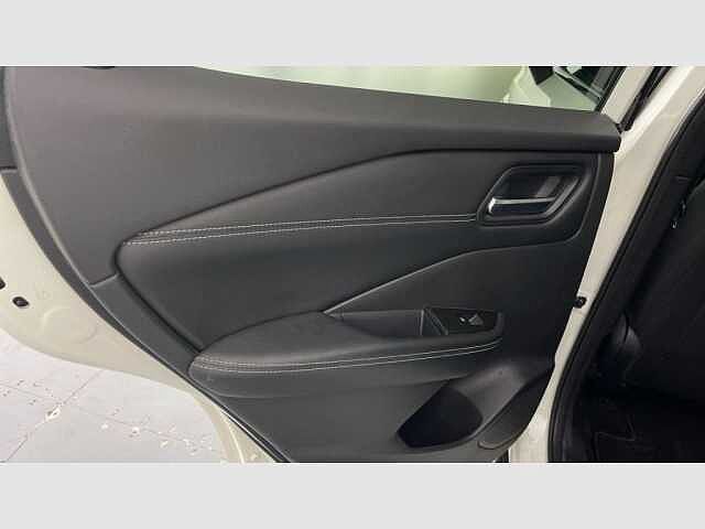 Nissan Qashqai DIG-T 103kW (140CV) mHEV 4x2 N-Connecta