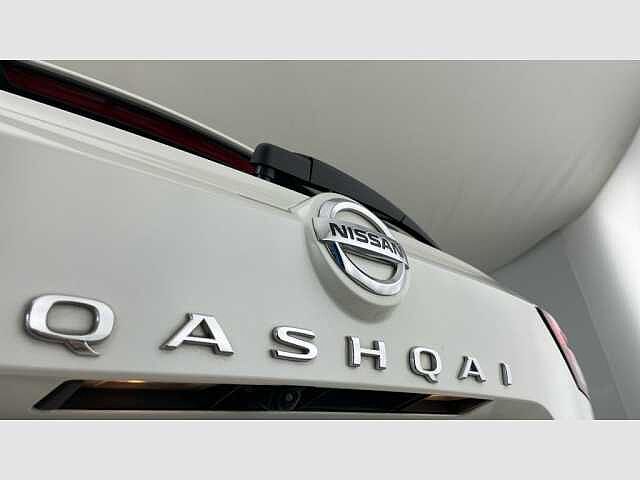 Nissan Qashqai DIG-T 103kW (140CV) mHEV 4x2 N-Connecta
