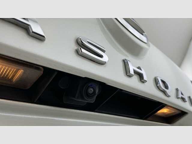 Nissan Qashqai DIG-T 103kW (140CV) mHEV 4x2 N-Connecta