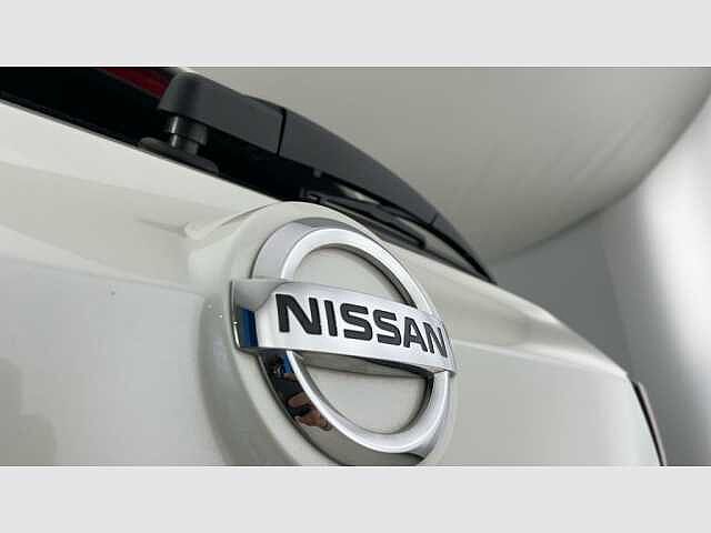 Nissan Qashqai DIG-T 103kW (140CV) mHEV 4x2 N-Connecta