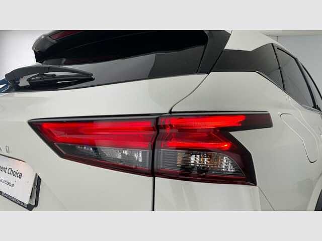 Nissan Qashqai DIG-T 103kW (140CV) mHEV 4x2 N-Connecta