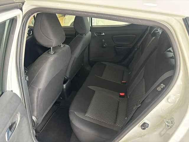 Nissan Micra IG-T 68 kW (92 CV) E6D-F Acenta Sprint