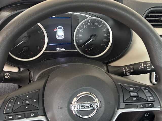 Nissan Micra IG-T 68 kW (92 CV) E6D-F Acenta Sprint