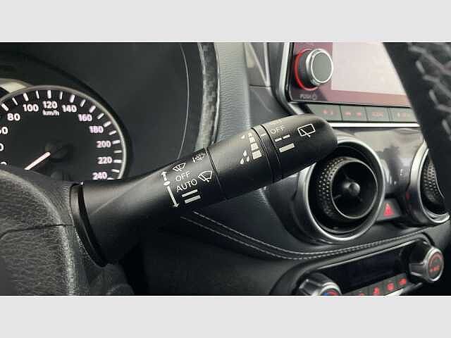 Nissan JUKE DIG-T 84 kW (114 CV) 6M N-Design Silver