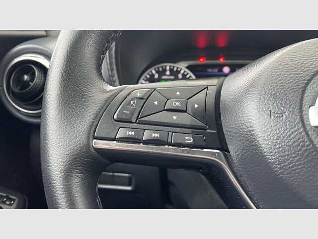 Nissan JUKE DIG-T 84 kW (114 CV) 6M N-Design Silver