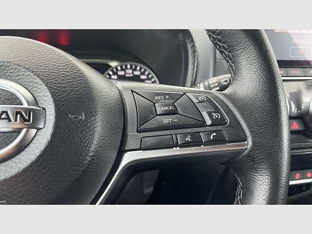 Nissan JUKE DIG-T 84 kW (114 CV) 6M N-Design Silver