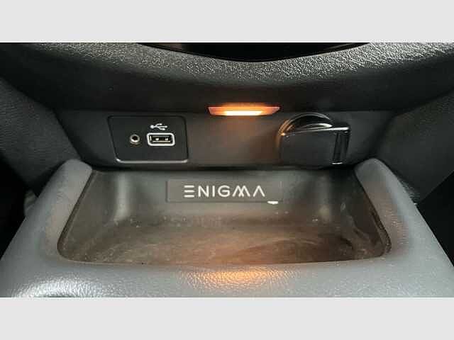 Nissan JUKE DIG-T 84 kW (114 CV) 6M N-Design Silver